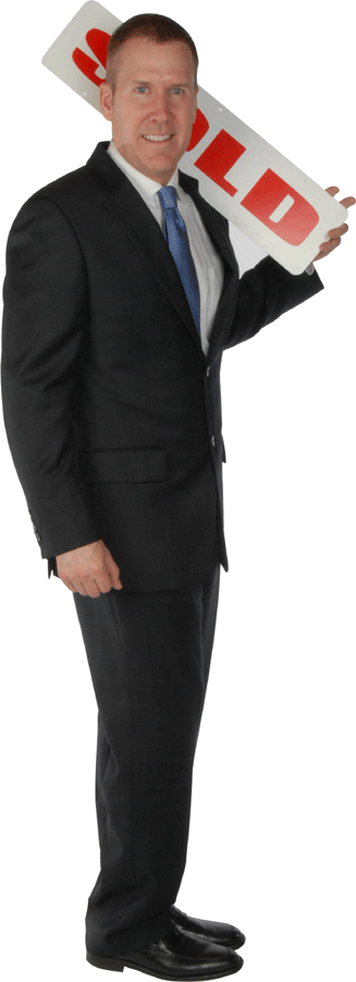 Todd Riley San Fernando Valley New Construction Homes Specialist